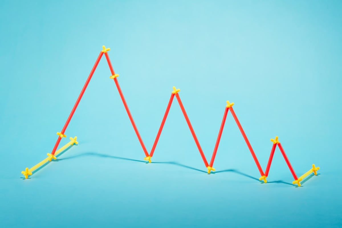 S&P 500 Hits Record High