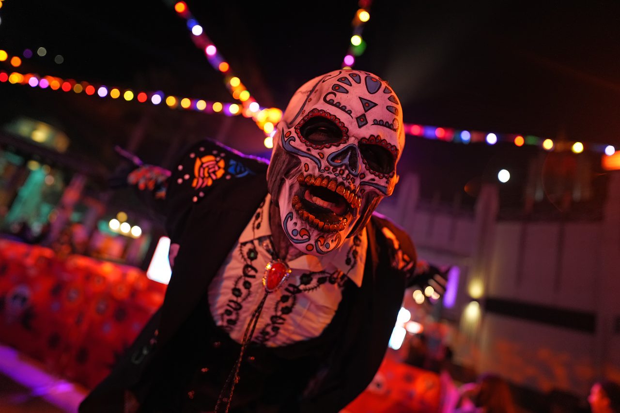 Universal Studios Hollywood Announces Halloween Horror Nights 2026