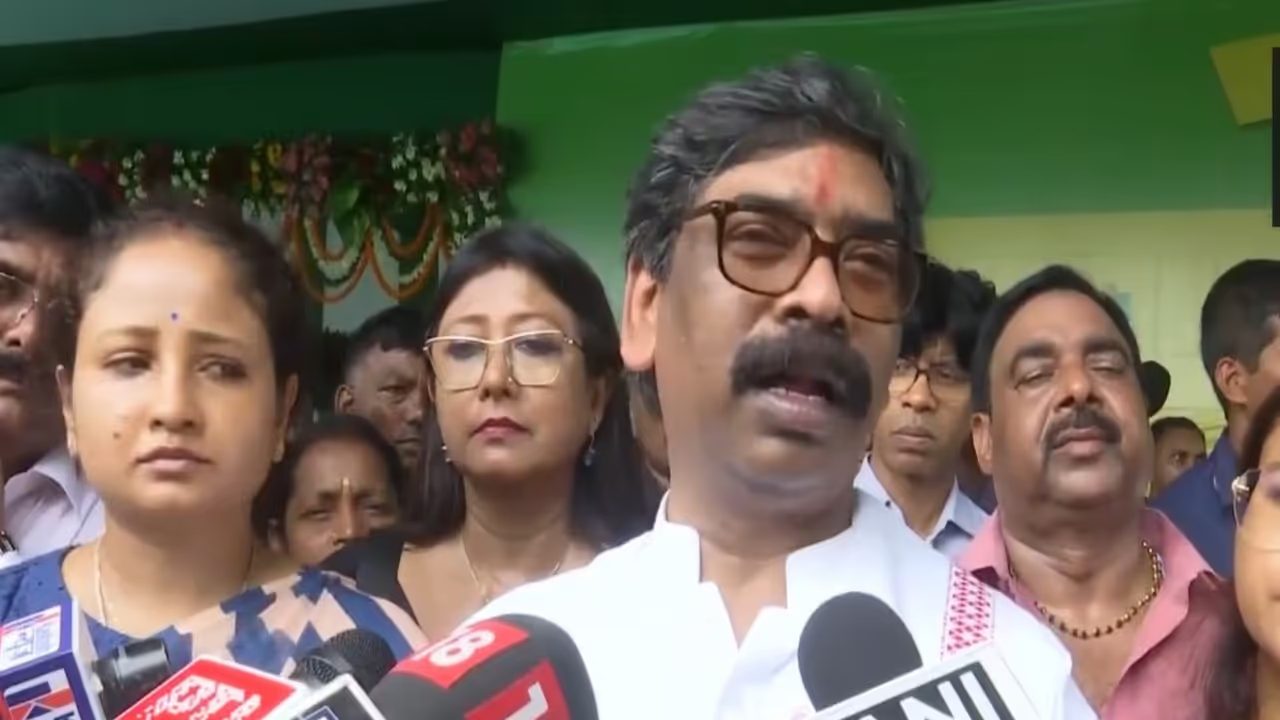 India: Jharkhand Chief Minister Urges Modi to Reconsider Mining Law