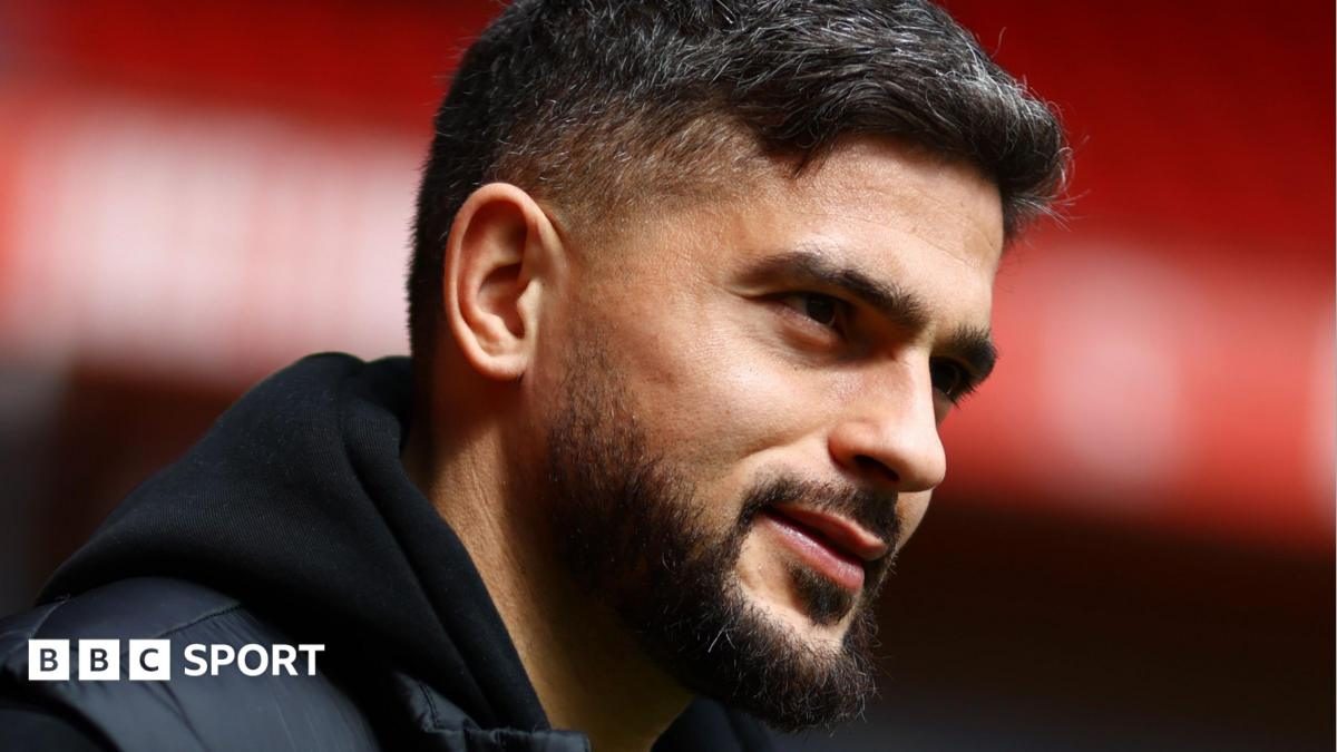 Blackburn Rovers Sign Sam Morsy