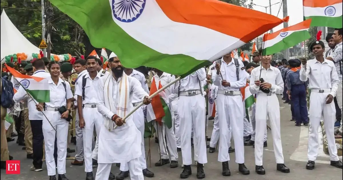 India Grants National Song Legal Protection