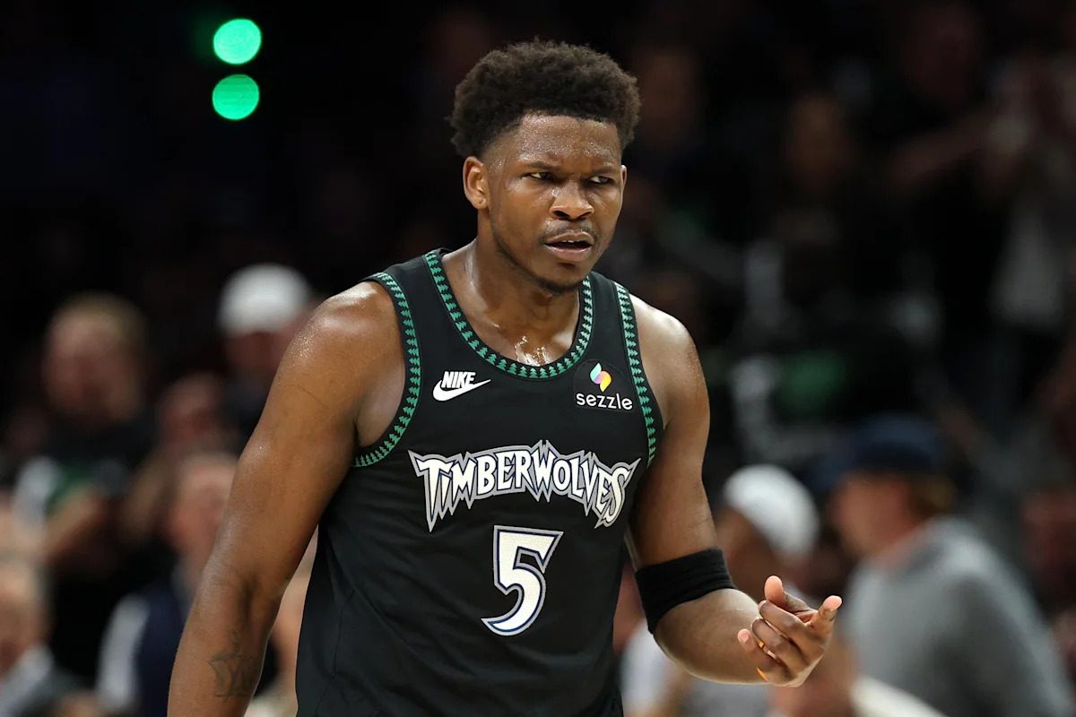 NBA Announces 2026 Christmas Day Games