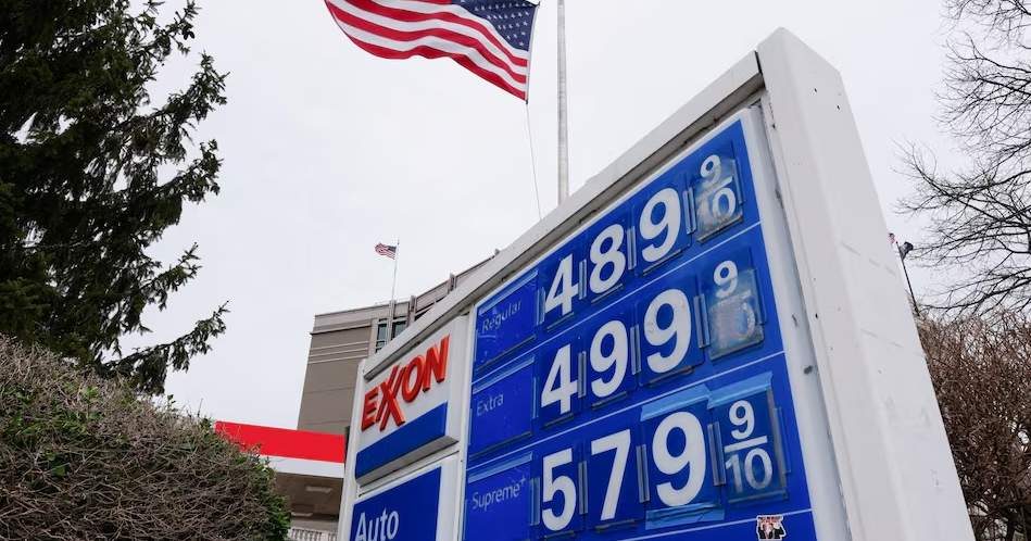 US Involved in Military Conflict with Iran