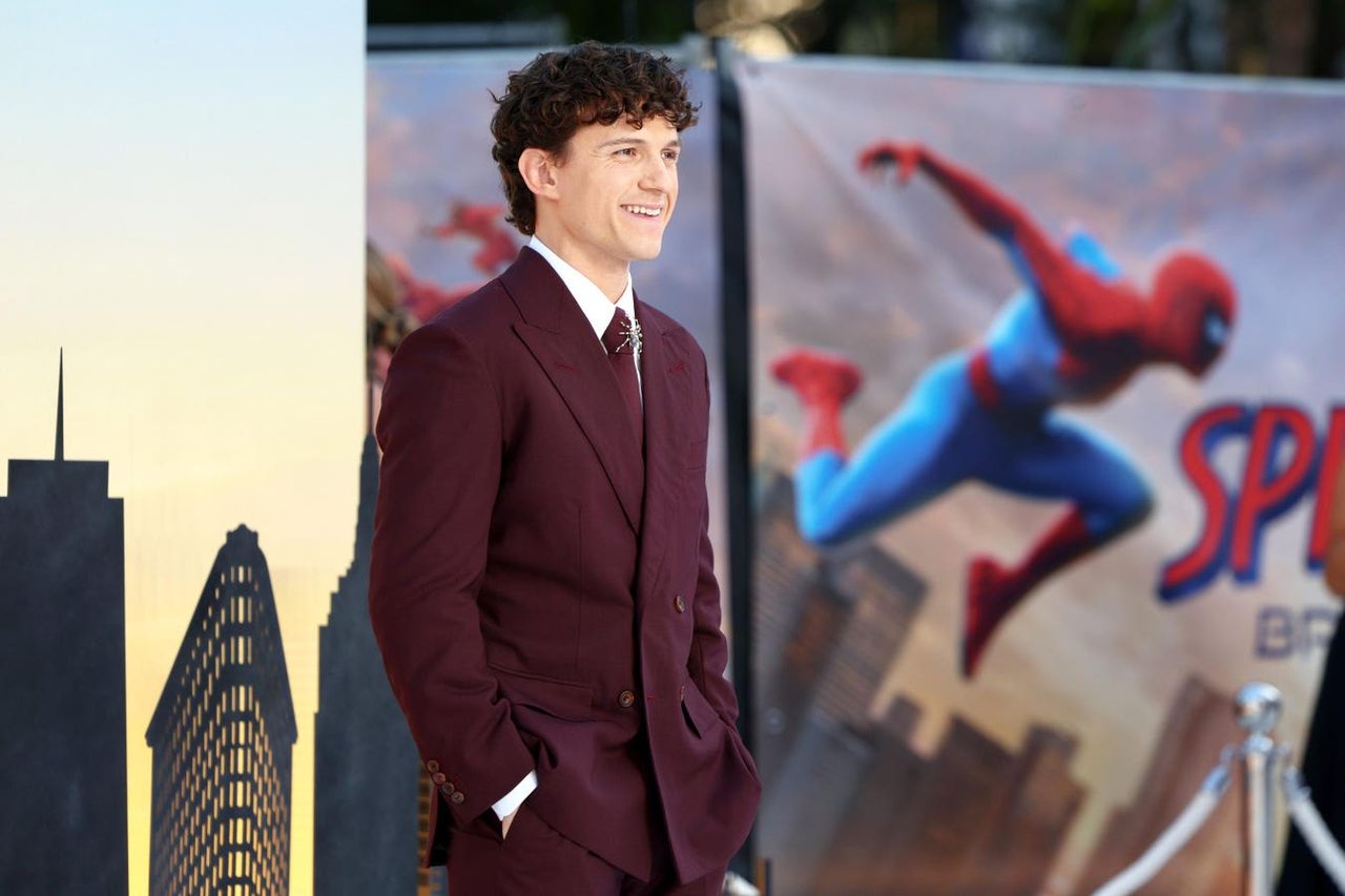 Spider-Man: Brand New Day Soars to $1.67 Billion