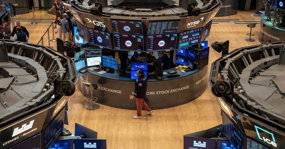 Home Depot Earnings Expected to Surpass Last Year