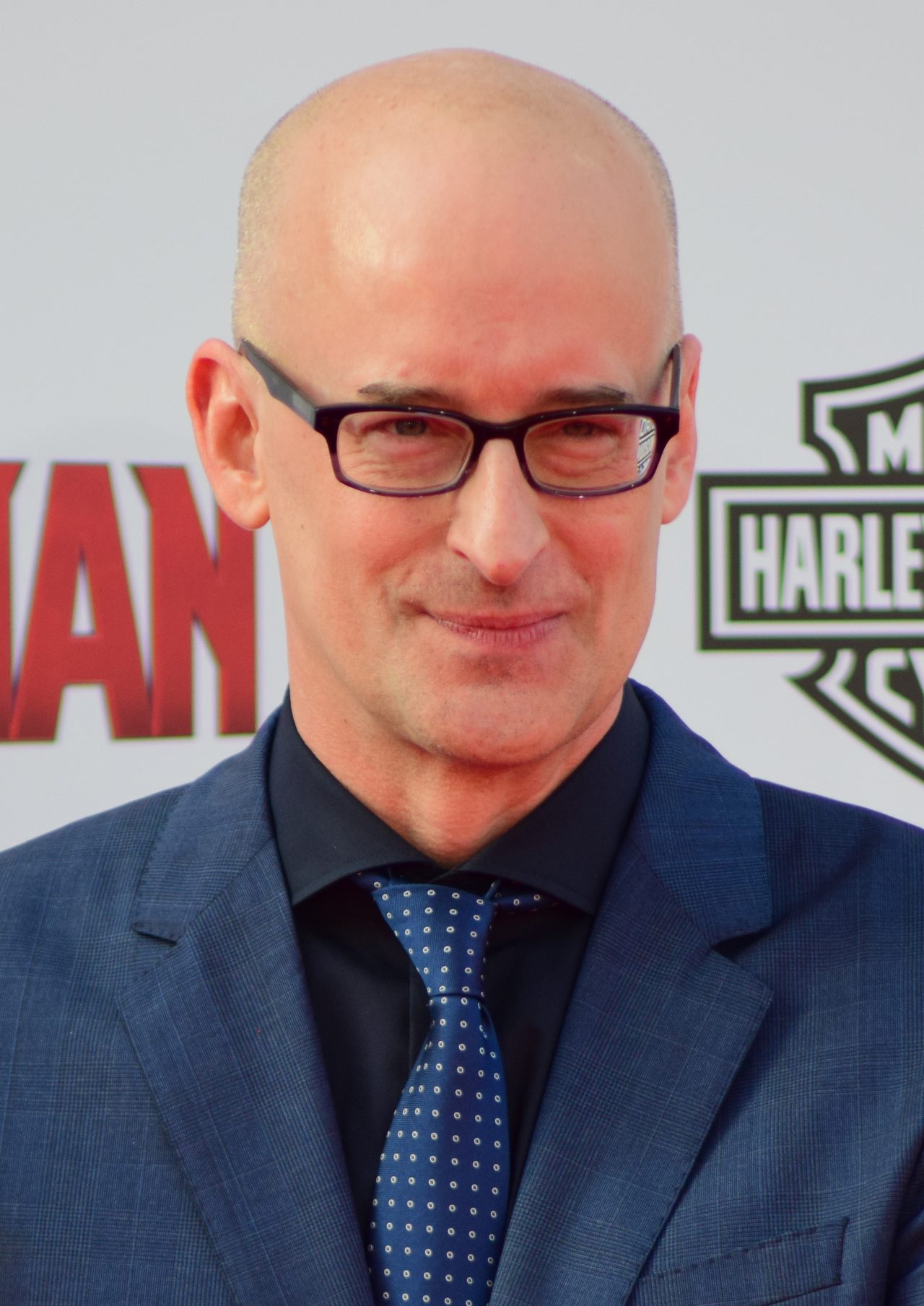 Peyton Reed (cropped)