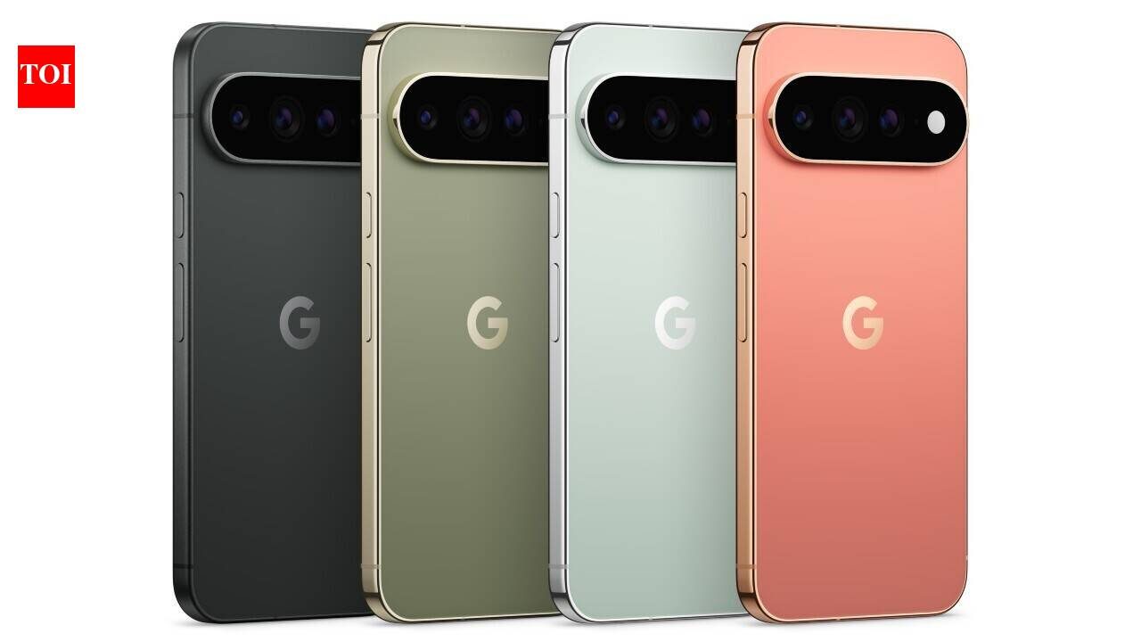 Google Launches Pixel 11 Series in India