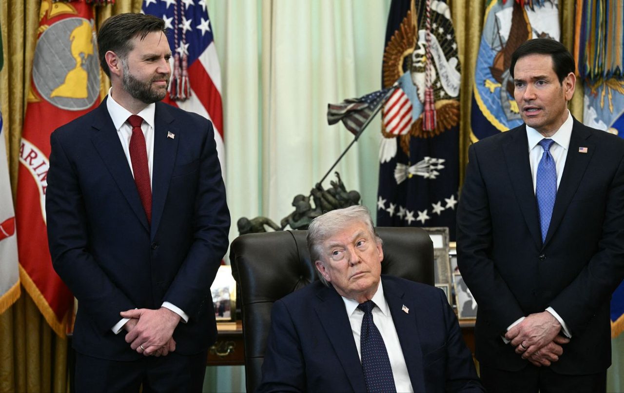 US President Trump's Foreign Policy Sparks Controversy