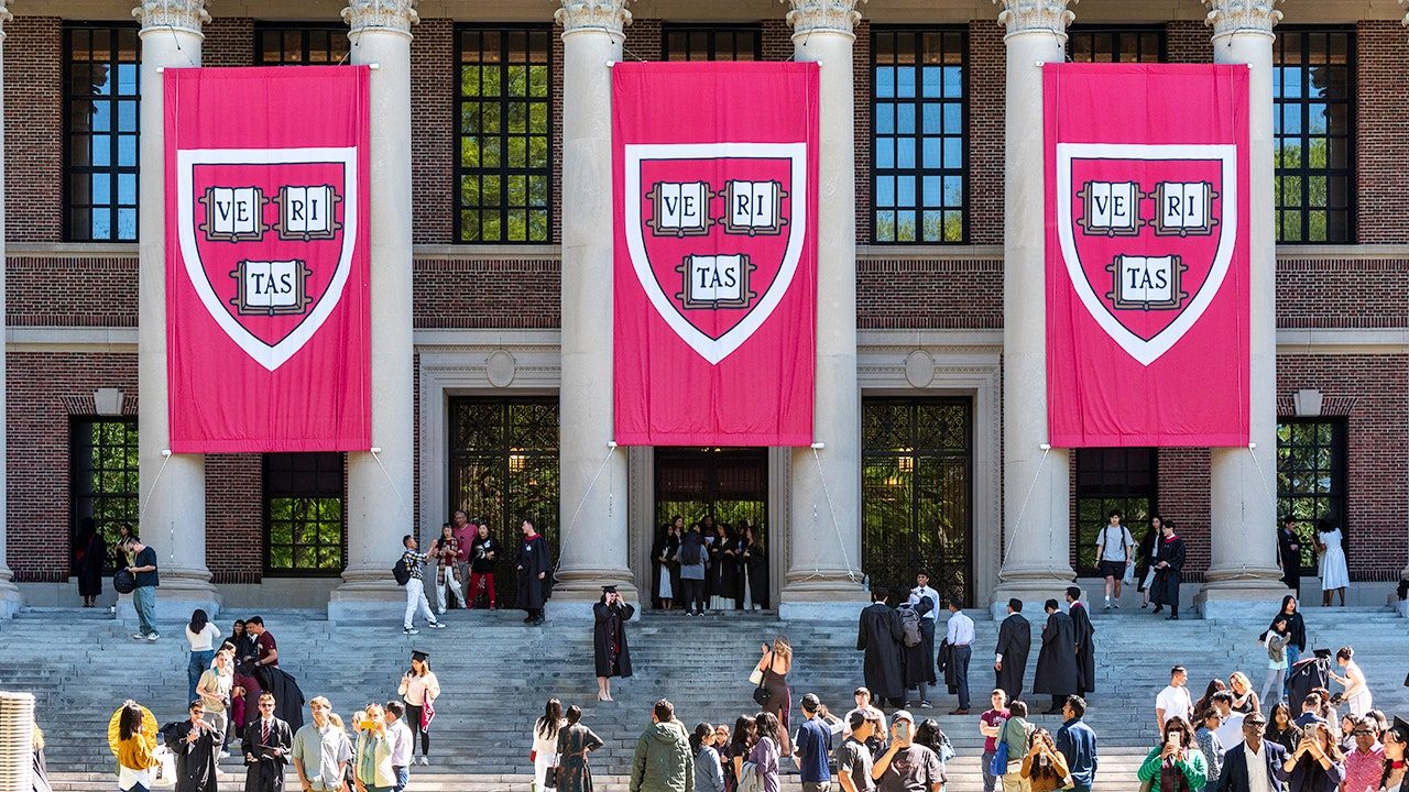Pentagon Orders Audits at 30 US Universities