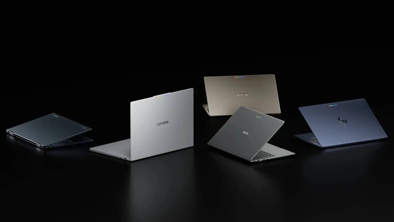ASUS Googlebook 14 Laptop Now Available in US
