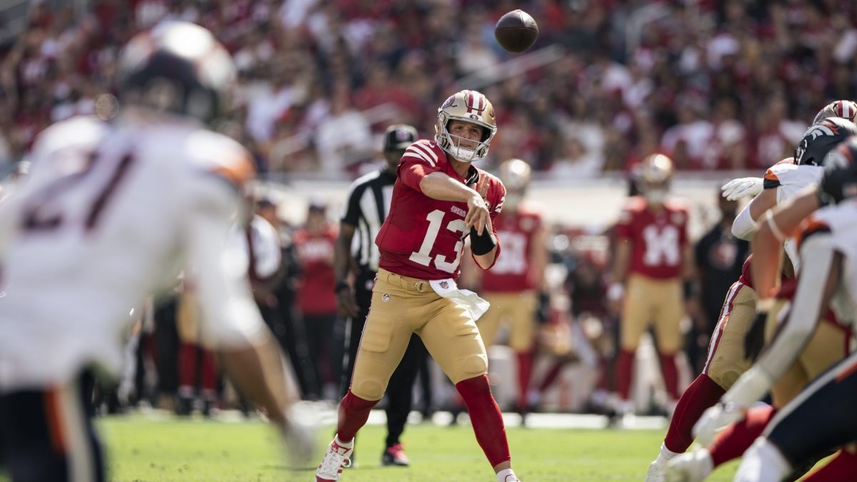 49ers Secure Dominant Win Over Broncos