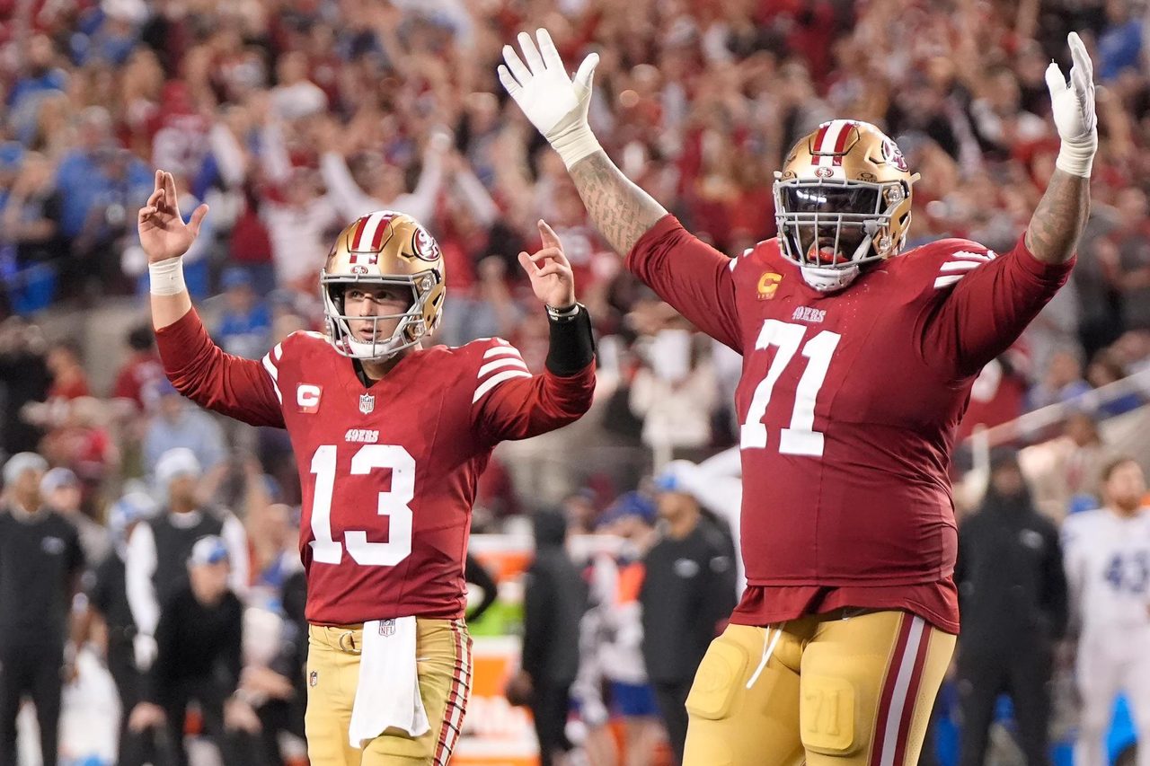 Broncos Face Tough Test Against 49ers