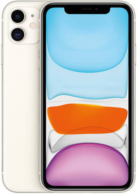 Apple iPhone 11 128GB