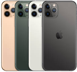 Apple iPhone 11 Pro 256GB