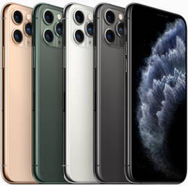 Apple iPhone 11 Pro Max 256GB