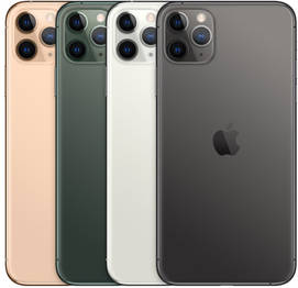 Apple iPhone 11 Pro Max 512GB