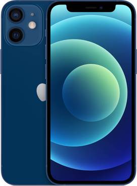 Apple iPhone 12 Mini