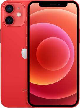 Apple iPhone 12 Mini