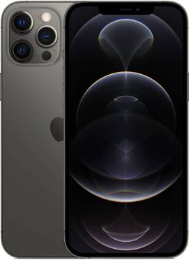 Apple iPhone 12 Pro Max 512GB