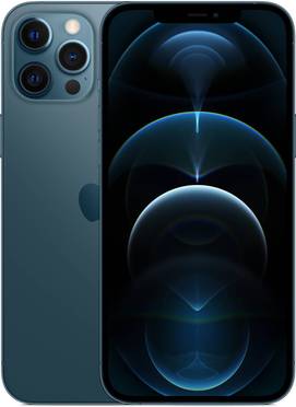 Apple iPhone 12 Pro Max 512GB