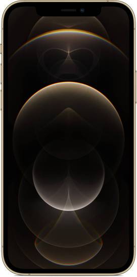 Apple iPhone 12 Pro