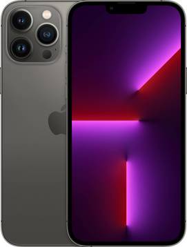 Apple iPhone 13 Pro Max 512GB