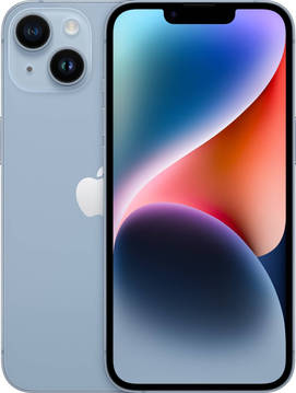 Apple iPhone 14 Plus