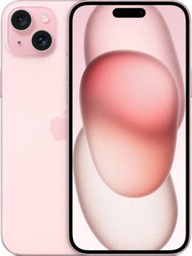 Apple iPhone 15 Plus 256GB