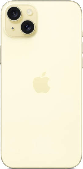 Apple iPhone 15 Plus