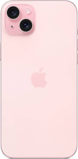Apple iPhone 15 Plus