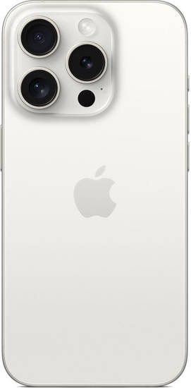 Apple iPhone 15 Pro 512GB