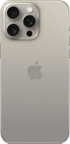Apple iPhone 15 Pro Max 512GB