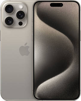 Apple iPhone 15 Pro Max 512GB