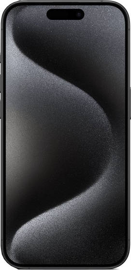Apple iPhone 15 Pro