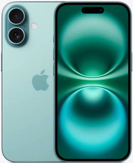 Apple iPhone 16 256GB