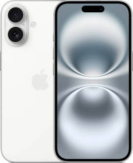 Apple iPhone 16 Plus 256GB