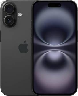 Apple iPhone 16 Plus 256GB