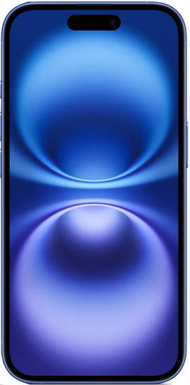 Apple iPhone 16 Plus 512GB