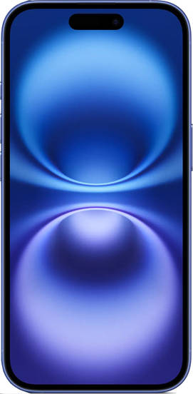 Apple iPhone 16 Plus