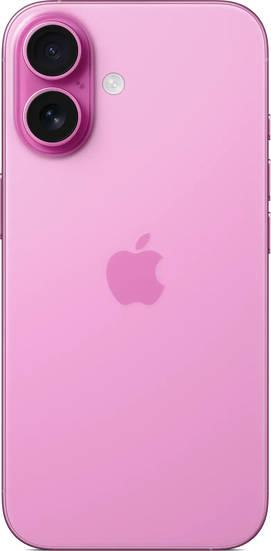Apple iPhone 16 Plus