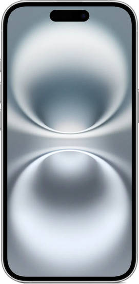 Apple iPhone 16 Plus