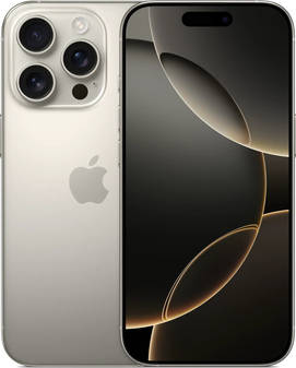 Apple iPhone 16 Pro Max 1TB