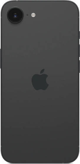 Apple iPhone 16e