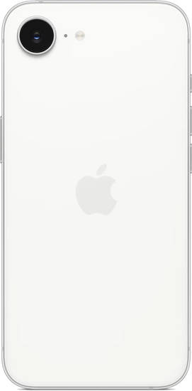 Apple iPhone 16e