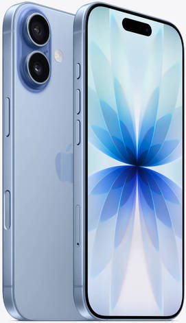 Apple iPhone 17