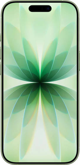 Apple iPhone 17