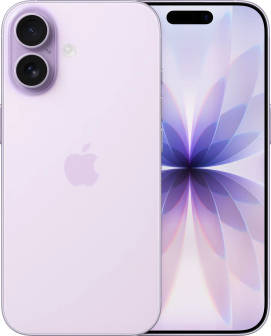 Apple iPhone 17