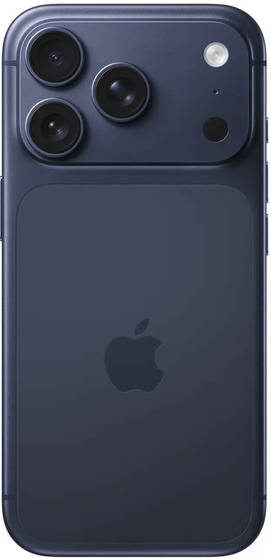 Apple iPhone 17 Pro 512GB