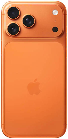 Apple iPhone 17 Pro Max 512GB