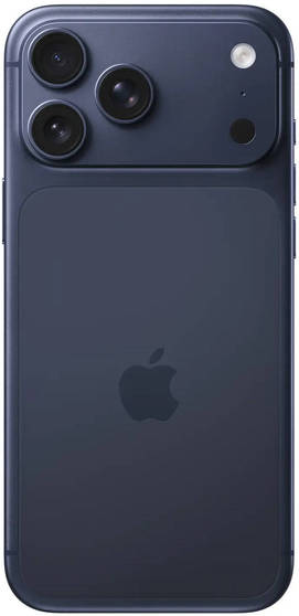 Apple iPhone 17 Pro Max 512GB